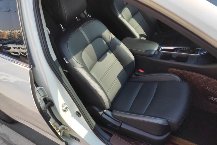 Used Nissan Sylphy 2021 1.6L XL CVT Enjoyment Edition
