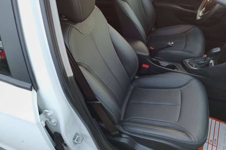 Used Buick GT 2021 Revised Version Flagship 1.5L Automatic Elite Edition