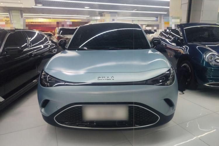 Used  #3 2023 Pulse Four-Wheel Drive Edition
