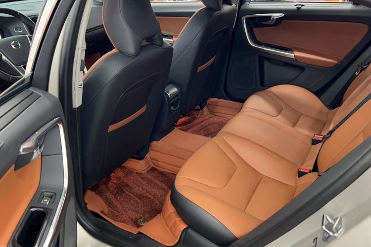 Used Volvo S60 2019 S60L Facelift T5 Smart Luxury Elite Edition