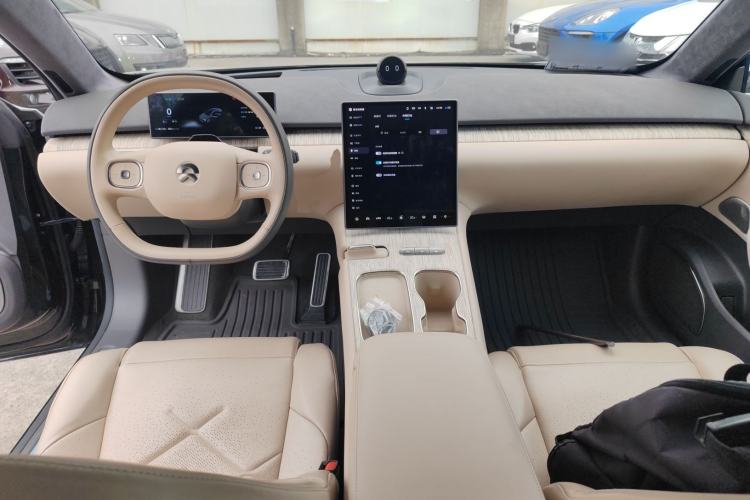 Used Nio ET7 2022 100kWh First Edition
