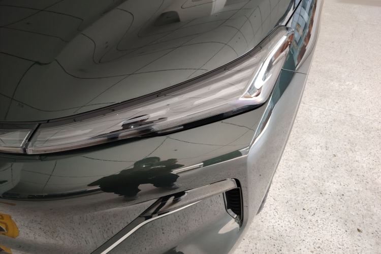 Used  Galaxy Xingjian 7 EM-i 2025 120km Flagship Edition