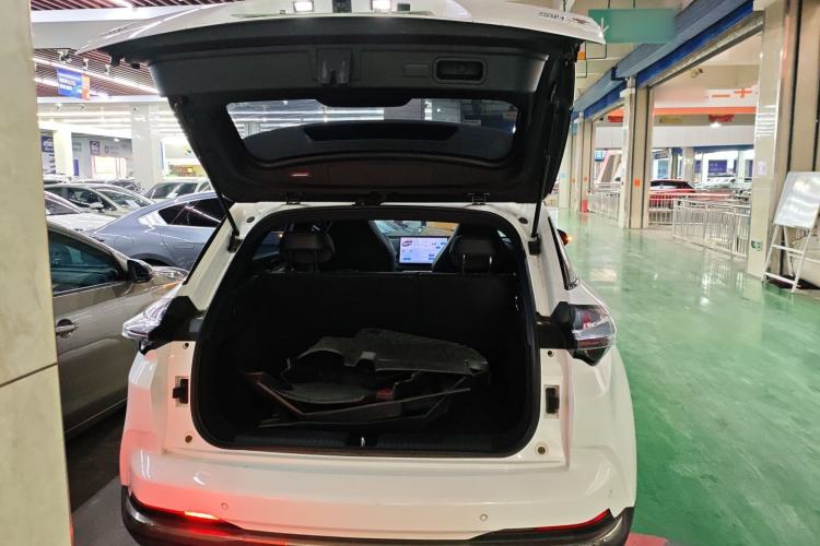 Used NETA X 2023 400 Lite
