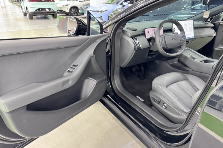 Used XPeng P7+ 2024 Ultra-Long Range Max
