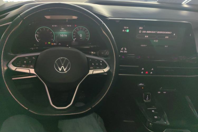 Used Volkswagen Talagon 2021 380TSI Four-Wheel Drive Luxury Premium Edition Pro
