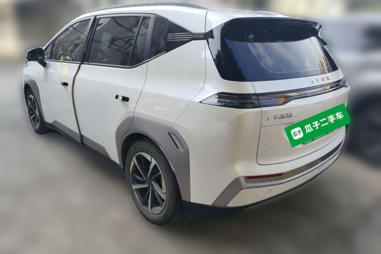 Used AION Y 2023 Plus 510 Smart Edition
