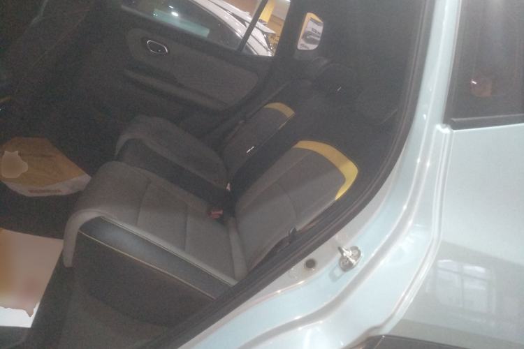 Used AION Y 2022 70 Enjoyment Edition Lithium Iron Phosphate
