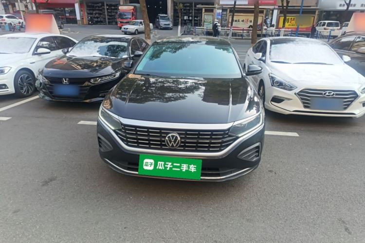 Used Volkswagen Passat 2024 330TSI Elite Edition
