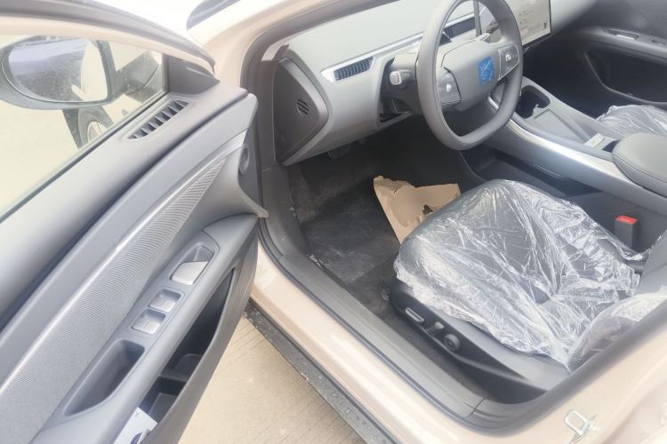 Used XPeng MONA M03 2025 620 Ultra-Long Range Plus
