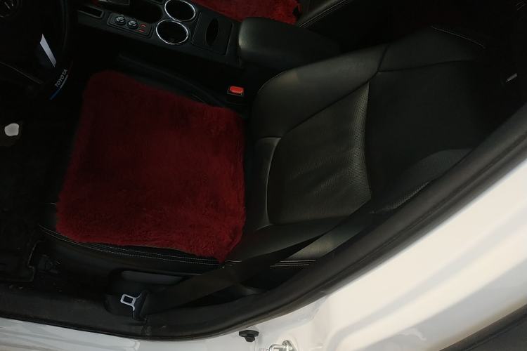 Used Toyota Corolla 2021 1.2T S-CVT Elite PLUS Edition
