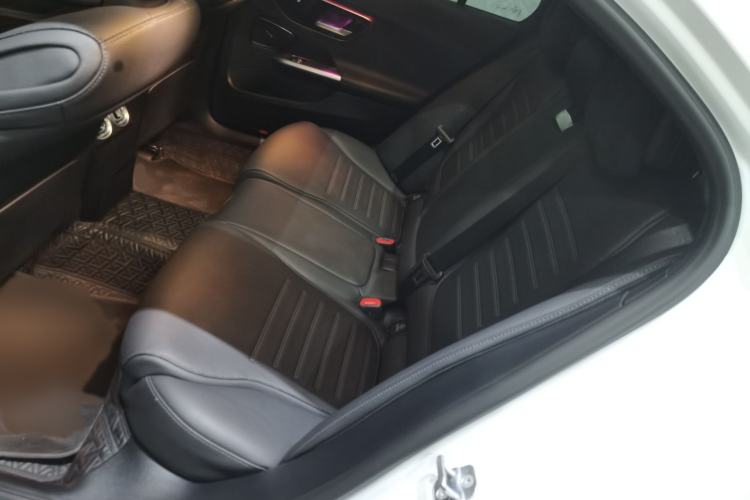 Used Mercedes-Benz C-Class 2024 C 260 L Sport Edition
