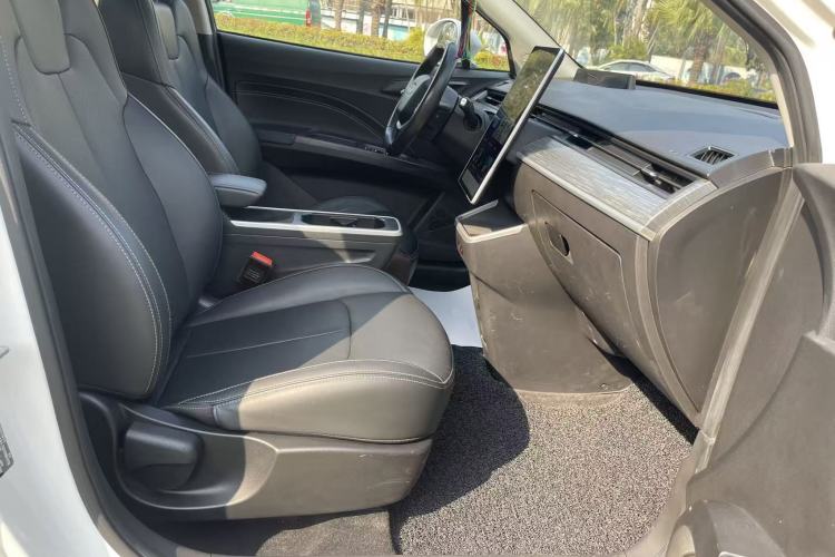 Used NETA V 2022 Chao 300 Lite Lithium Iron Phosphate
