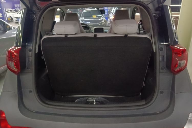 Used Chery Little Ant 2021 Revised Version 150 000 Yuan Ant Fan Edition New Ant Cool Edition Lithium Iron Phosphate
