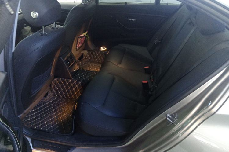 Used BMW 3 Series 2018 320Li Fashion Model