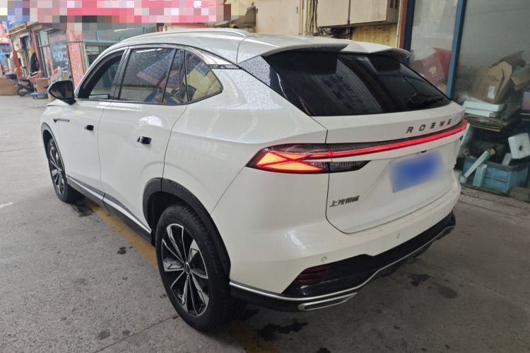 Used Roewe RX5 2023 1.5T Elite Edition