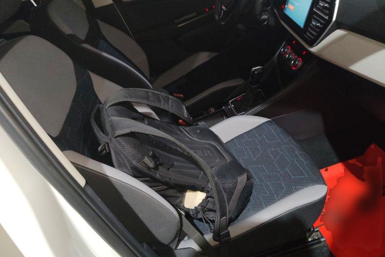 Used Jetta VS5 2022 280TSI Automatic Trend Edition