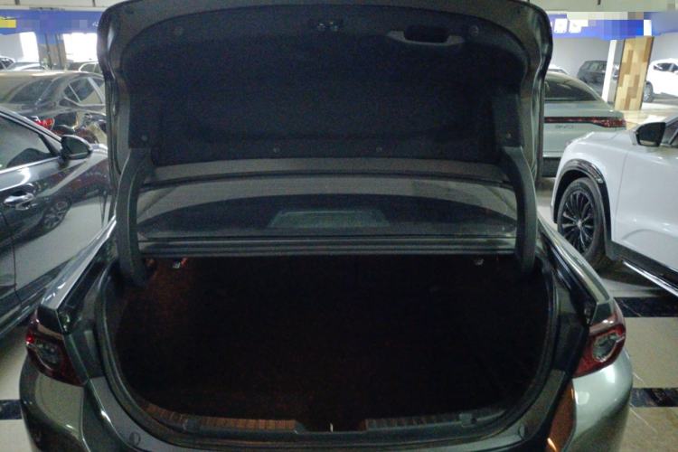 Used Mazda Mazda 3 Axela 2021 2.0L Automatic Zhiya Edition