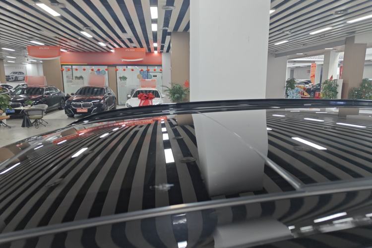 Used BMW X5 2023 xDrive 30Li Luxury M Sport Night Edition Package