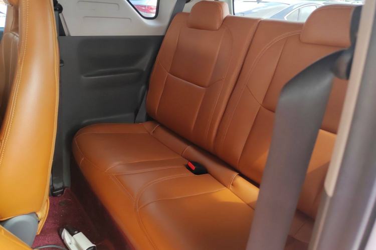 Used  Panda 2023 Panda Mini 120km Cute Bear