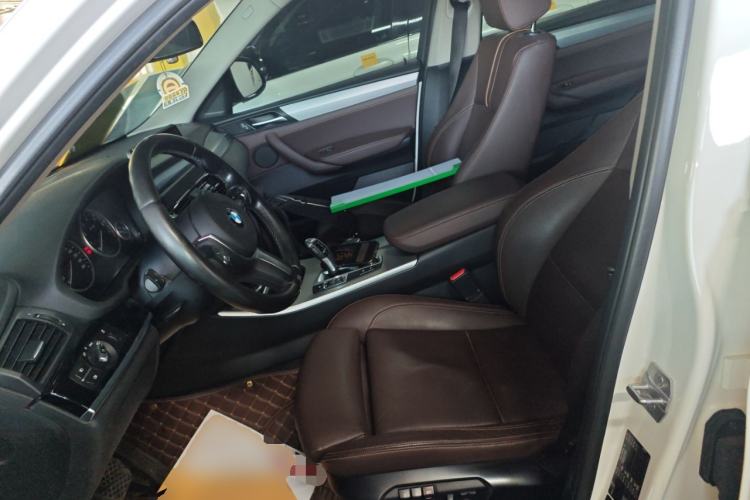 Used BMW X4 2016 xDrive20i M Sport Edition
