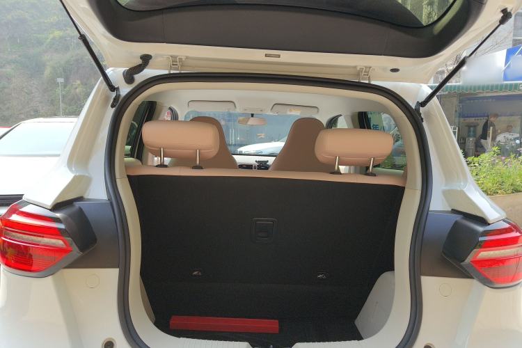 Used Leapmotor T03 2025 310 Comfort Edition