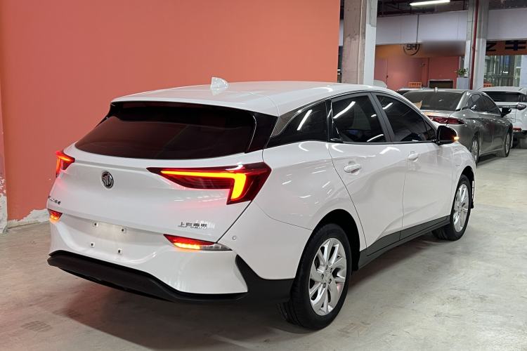 Used Buick Velite 6 2023 Revised Version 430 km Range – Commuter Edition