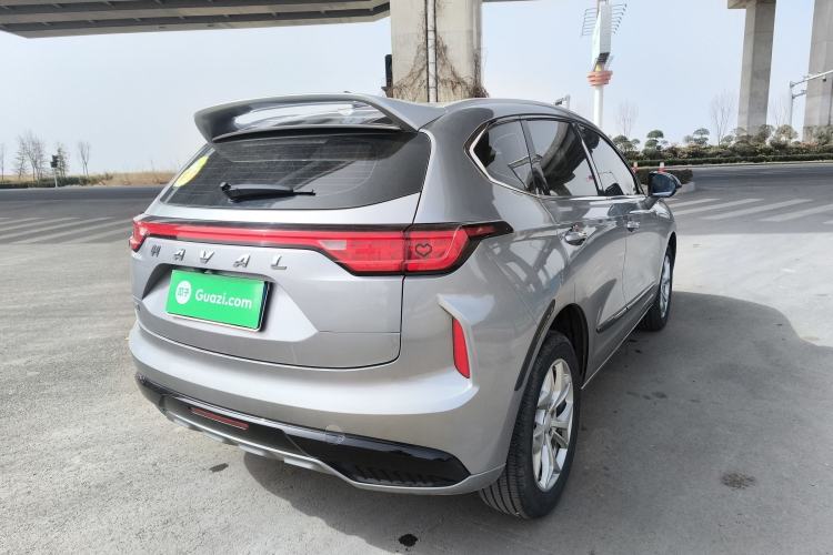 Used Haval LHERY 2023 1.5T Excellence Edition