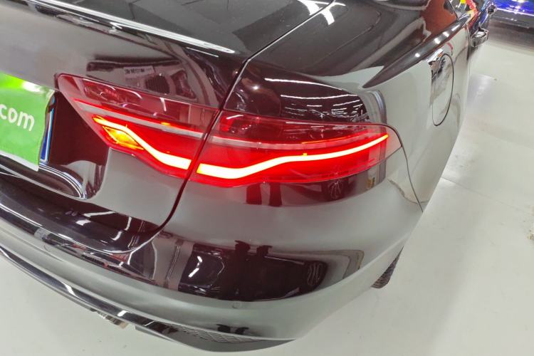 Used Jaguar XEL 2022 2.0T 250 PS R-DYNAMIC S Advanced Sport Edition