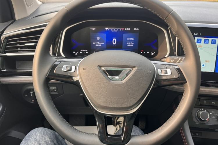 Used Jetta VS7 2022 280TSI Automatic Enjoyment Edition
