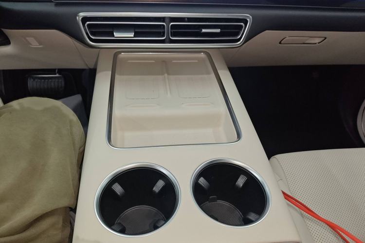 Used Li Auto L6 2024 Max
