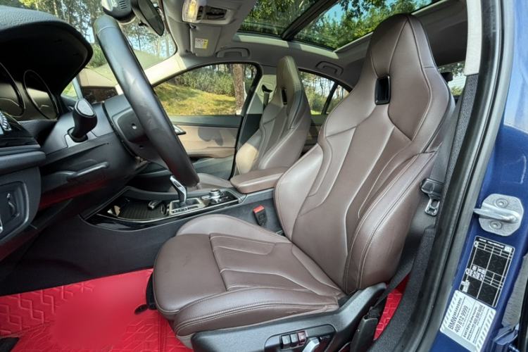 Used BMW 1 Series 2021 Restyled 125i M Sport Night Edition
