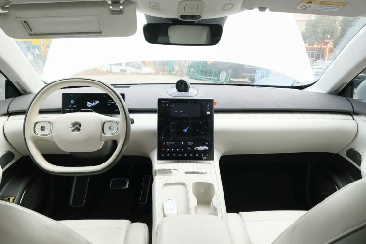 Used Nio ET7 2022 100kWh First Edition
