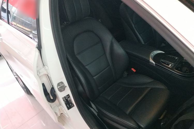 Used Mercedes-Benz C-Class 2020 Restyled C 260 L Sport Edition
