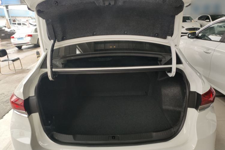 Used Buick GT 2021 Revised Version Flagship 1.5L Automatic Elite Edition