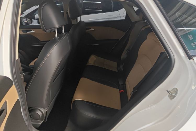 Used Chevrolet Monza 2022 320 Automatic Enjoyment Sunroof Version
