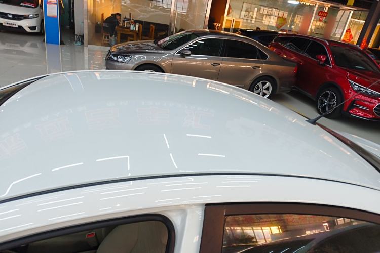 Used Hyundai Verna 2014 1.4L Manual Smart GLS Trim
