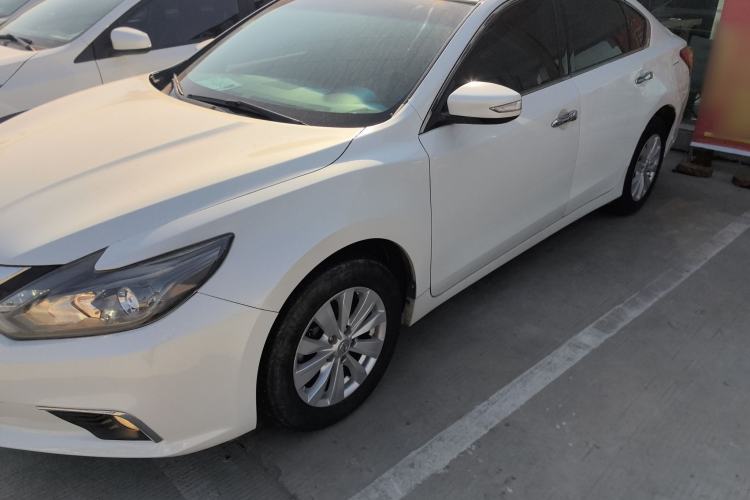 Used Nissan Teana 2016 2.0L XL Comfort Edition