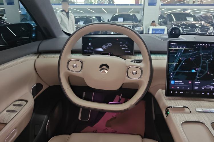 Used Nio ET7 2022 100kWh First Edition