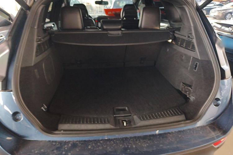 Used Lincoln MKC 2017 2.0T Two-Wheel Drive Deluxe Edition