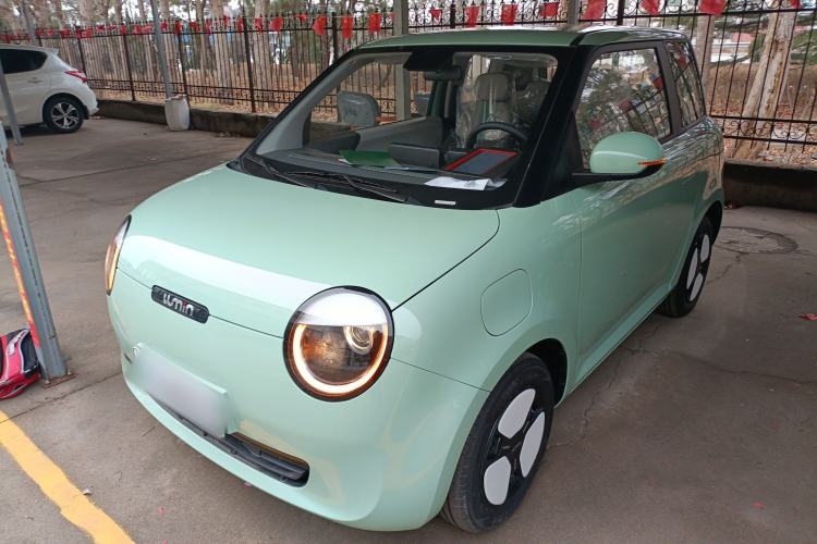 Used Qiyuan Lumin 2025 205 km Xiangqin Version