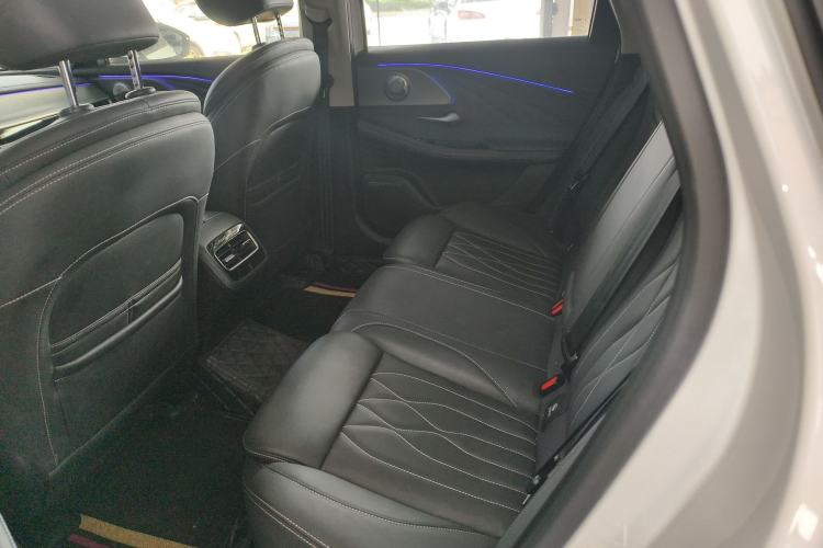 Used Chery Arrizo 8 2023 1.6T DCT Standard