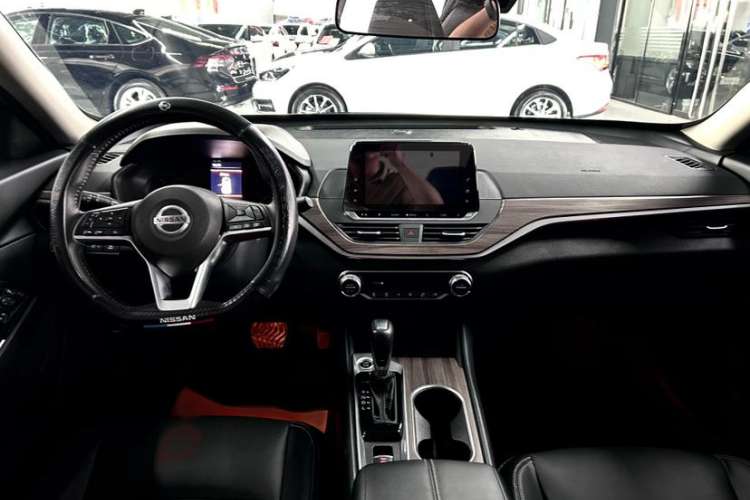 Used Nissan Teana 2021 2.0L XL Comfort Edition
