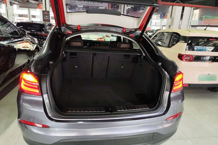 Used BMW X4 2014 xDrive20i X Design Package
