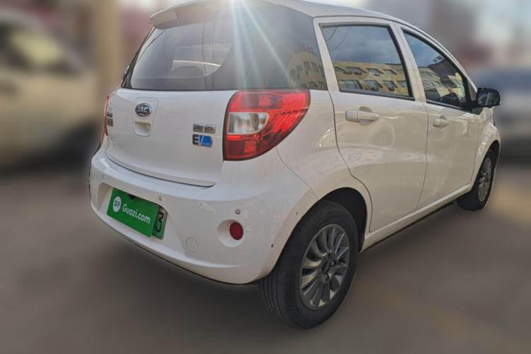 Used  iEV6E 2018 Upgraded iEV6E Luxury Model