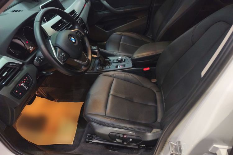 Used BMW X1 2019 sDrive18Li Fashion Model
