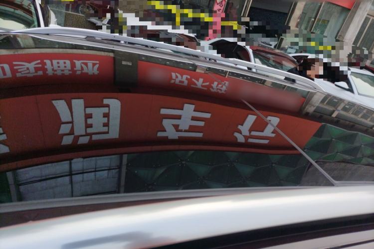 Used Porsche Cayenne 2015 Cayenne 3.0T
