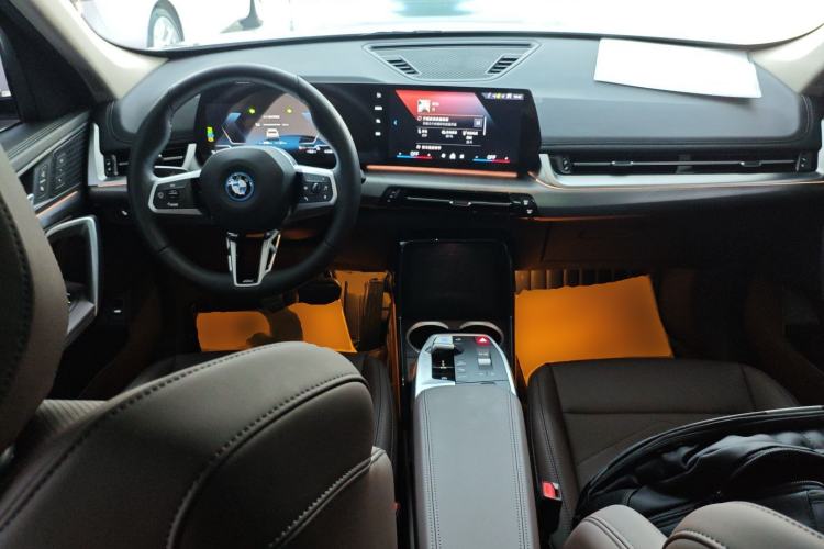 Used BMW iX1 2023 eDrive25L M Sport Package
