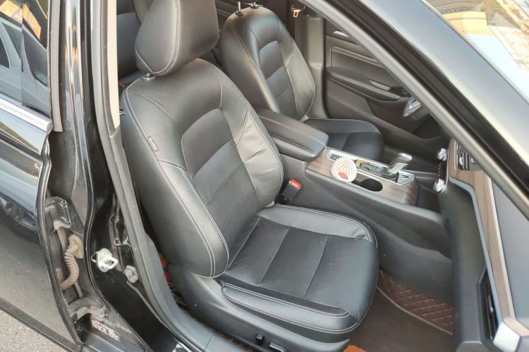 Used Nissan Teana 2021 2.0L XL Comfort Edition
