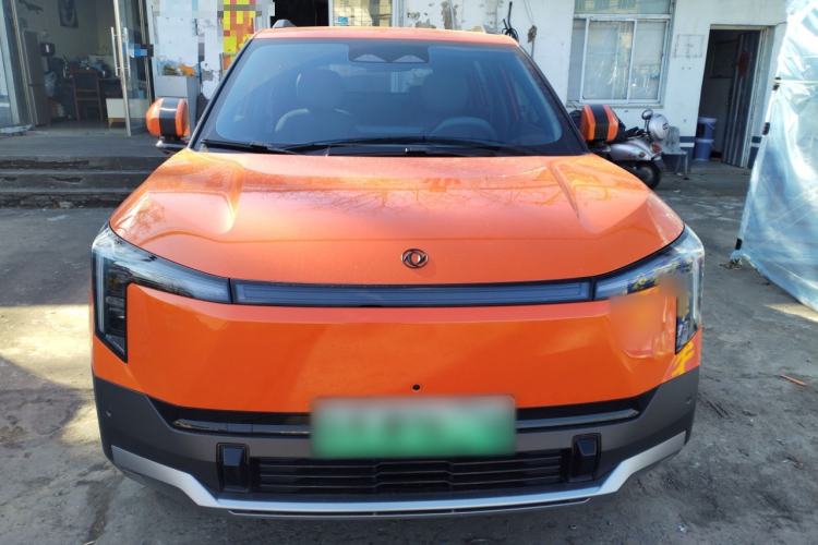 Used Dongfeng NAMMI 06 2025 471 Ultra