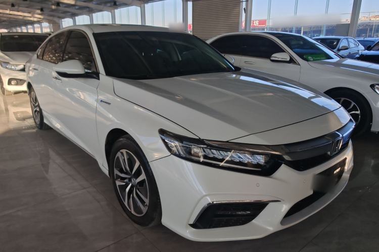 Used Honda Inspire 2019 Rui·Hybrid 2.0L Jingya Edition China VI
